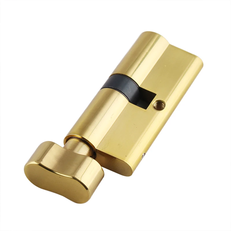 3 Star Euro Profile Cylinder 3 Star Euro Profile Cylinder
